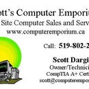 Scott&#39;s Computer Emporium
