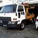 Lan Ldf Towing