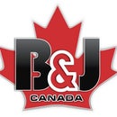 B&amp;J Canada software solutions