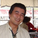 Takeshi Matsumura