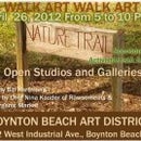 Boynton Beach Art District