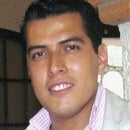 Ernesto Ramírez Cornejo
