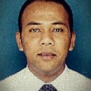 Hisham Kamaruddin