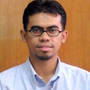 mohd azrul md said