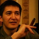 Алимжан Бисембаев