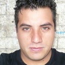 Dante Martinez Gil