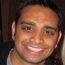 Mitesh Patel