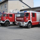 Freiwillige Feuerwehr Wieselburg Stadt und Land