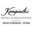Kempinski Hotel &amp; Residences Palm Jumeirah Dubai