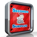 Seconds &amp; Surplus Building Materials