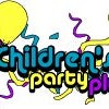 Childrens Party Plus
