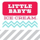 Little Baby&#39;s Ice Cream