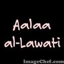 Aalaa Al-Lawati