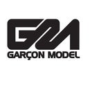 Garçon Model