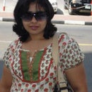 Sandhya Vasudevan