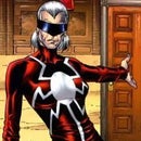 madame web