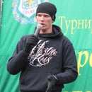 Evgeny Sadykov