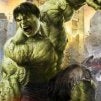 Stamatis Hulk