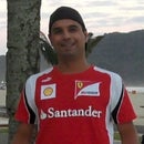 Roberto Amaro