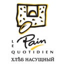 Le Pain Quotidien Russia, Хлеб Насущный