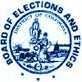 DC Board of Elections