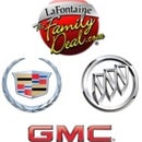 LaFontaine Cadillac Buick GMC