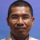 Shamsul Zakaria