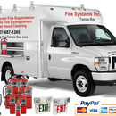 Fire Systems Inc.
