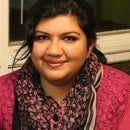 Aneeqa Khan