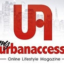 My Urban Access Magazine ...