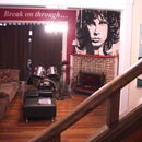 RocknRoll House only monthly RENTALS, 7 month minimum