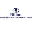 Hilton Seattle Airport &amp; Conference Center