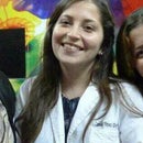 Camila Pérez de Arce