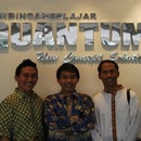 Quantum Kebayoran