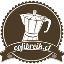 Cofibreik, cultura de café.