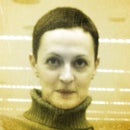 Maria Stolyarevskaya