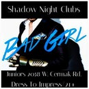 Shadow Nightclubs