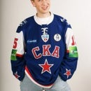 Kirill Bazylev