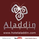 Hotel Aladdin