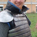 Dmitriy Zagorodniy
