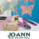 Jo-Ann Fabric &amp; Craft Stores