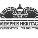 Memphis Heritage at Howard Hall