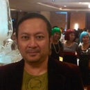 Ady Pamungkas