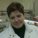 Olga Ogurtsova