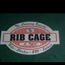 Rib Cage Oxford