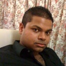 Rishival Davendralingam