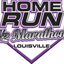 Home Run 1/2 Marathon