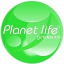 Planet life gimnasio
