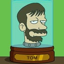 Tom Burka
