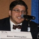 Alex Shnayder